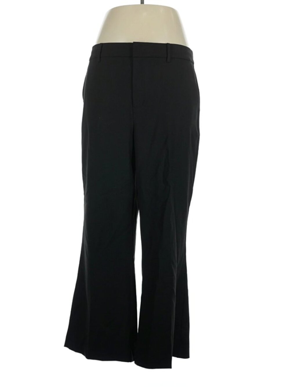 NWT Madewell Wool Trousers 14T